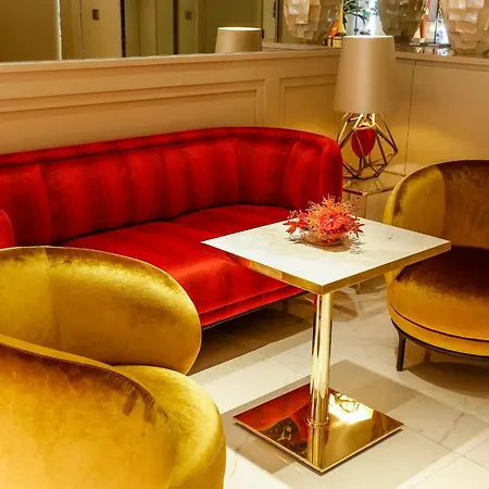 Boutiquehotel Das Tyrol