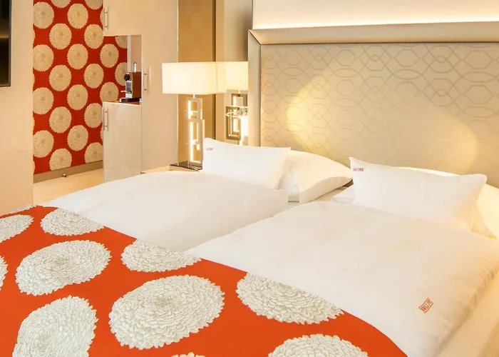 Boutiquehotel Tyrol Vienna