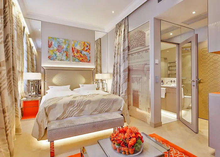 Boutiquehotel Tyrol 4*