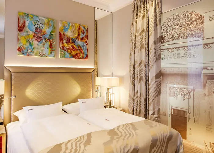 Boutiquehotel Tyrol