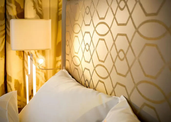 Hotel Boutiquehotel Tyrol 4*