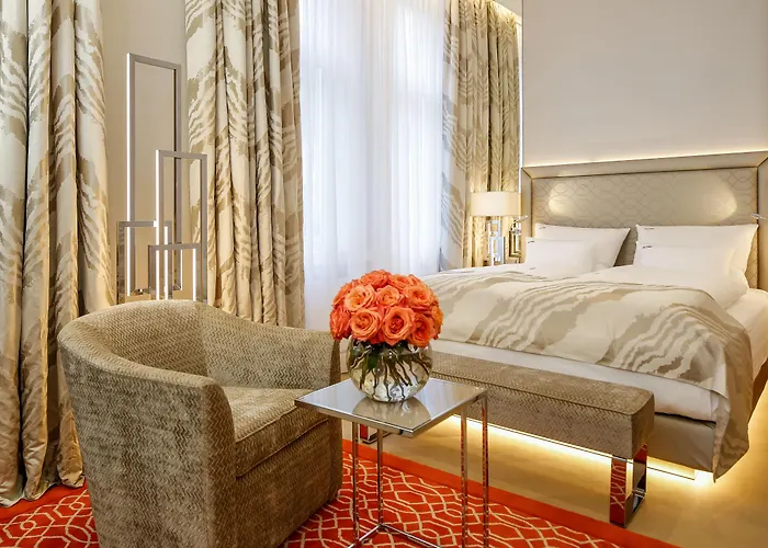 Hotel Boutiquehotel Tyrol 4*