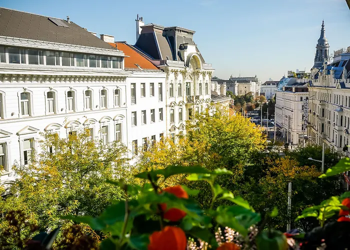 Hotel Boutiquehotel Tyrol Vienna