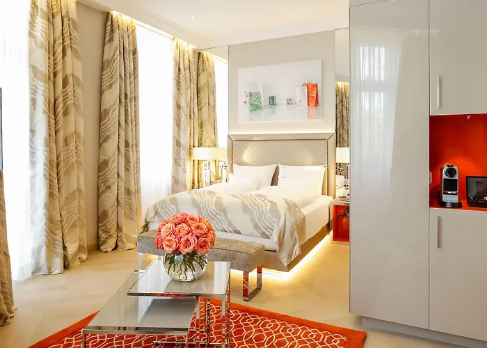 Hotel Boutiquehotel Tyrol 4*