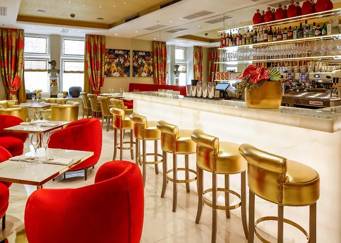 Hotel Boutiquehotel Tyrol 4*
