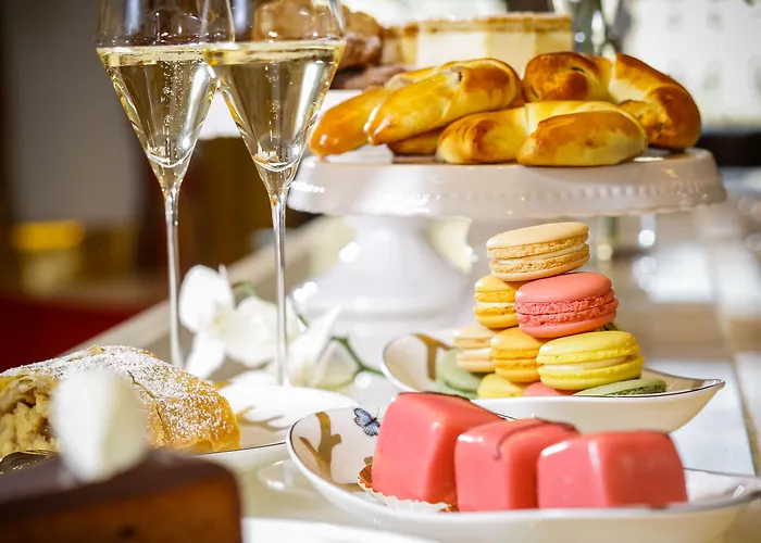 Boutiquehotel Tyrol Vienna