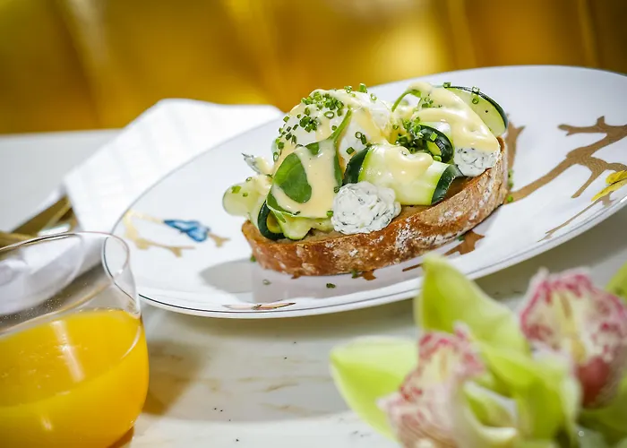 Hotel Boutiquehotel Tyrol Vídeň