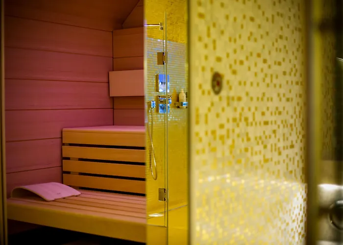 Boutiquehotel Tyrol 4* Vienna