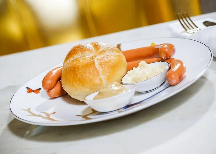 Boutiquehotel Tyrol