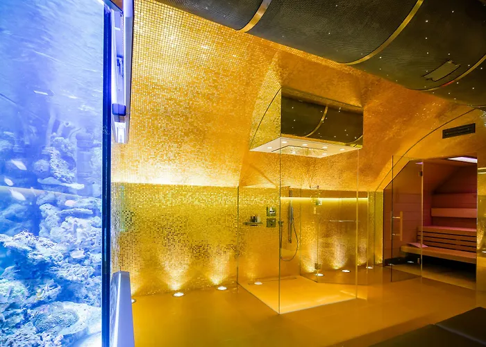 Hotel Boutiquehotel Tyrol 4*
