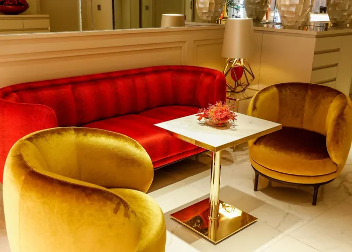 Boutiquehotel Tyrol Hotel Vienna