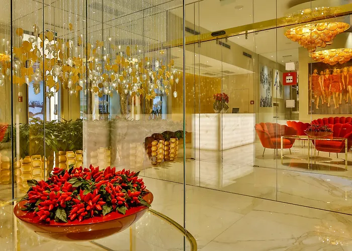 Boutiquehotel Tyrol Vienna