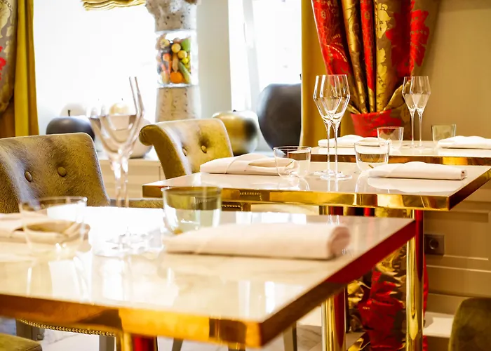 Boutiquehotel Tyrol