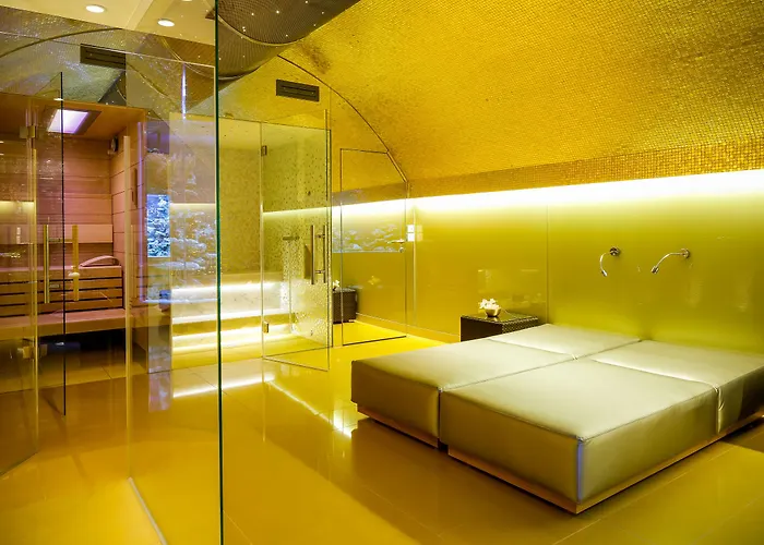 Boutiquehotel Tyrol Vídeň