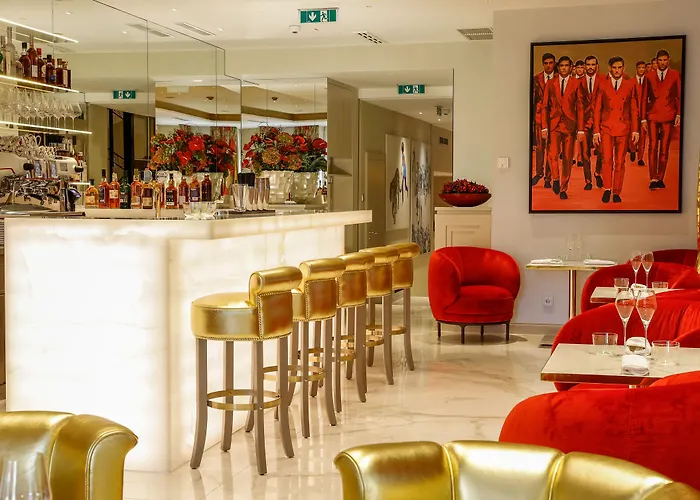 Boutiquehotel Tyrol Vienna
