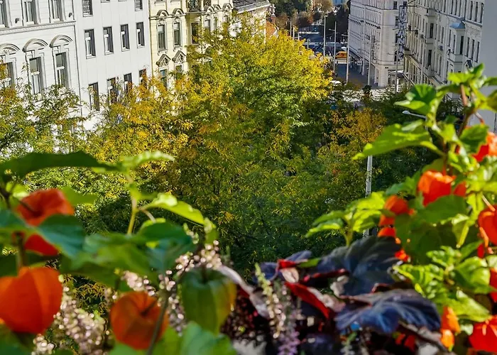 Boutiquehotel Tyrol Vienna