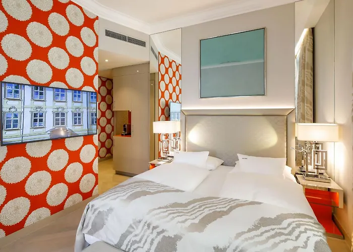 Boutiquehotel Tyrol
