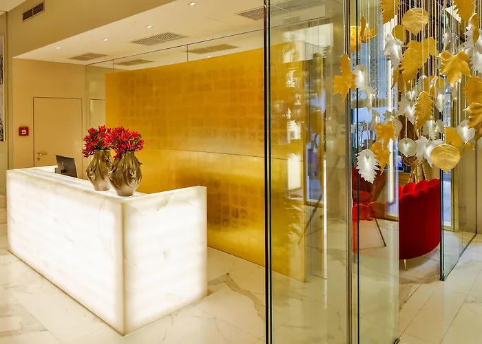 Boutiquehotel Tyrol Hotel Vienna