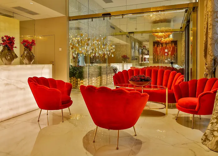 Boutiquehotel Tyrol Hotel
