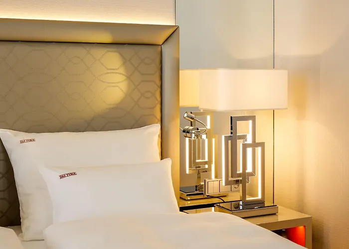 Boutiquehotel Tyrol Hotel Vídeň