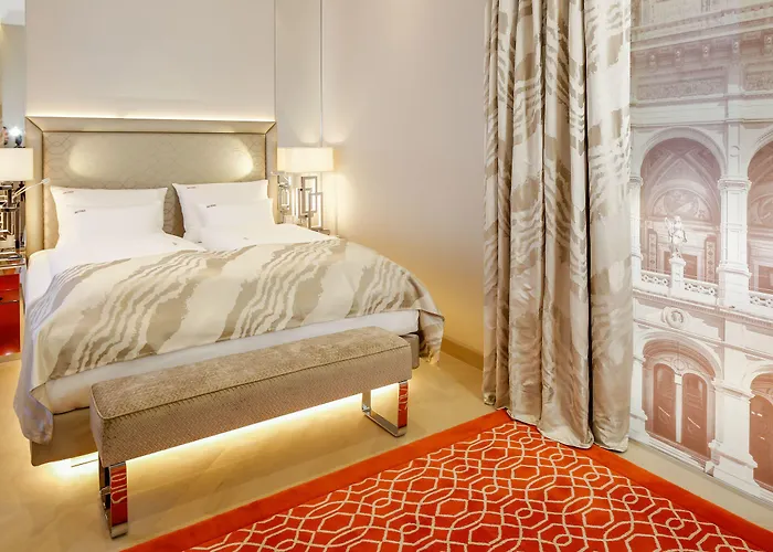 Boutiquehotel Tyrol