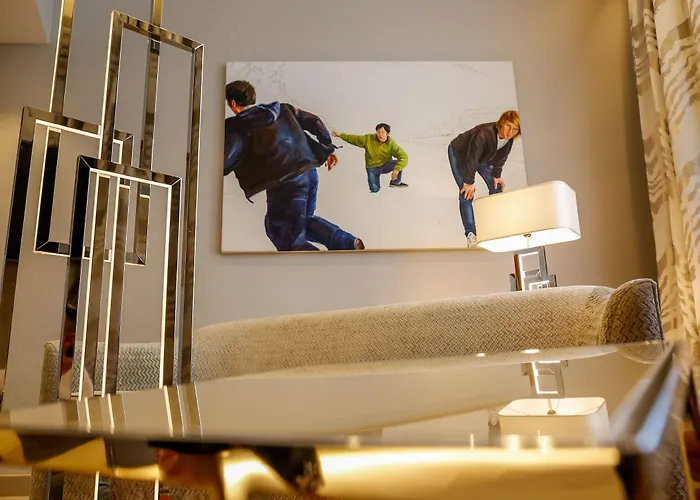 Boutiquehotel Tyrol Hotel 4*