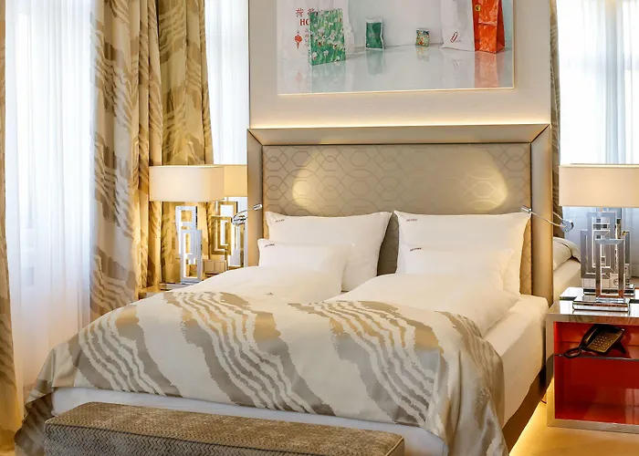 Hotel Boutiquehotel Tyrol 4*