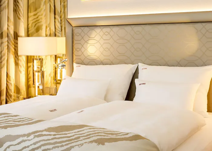 Hotel Boutiquehotel Tyrol 4*