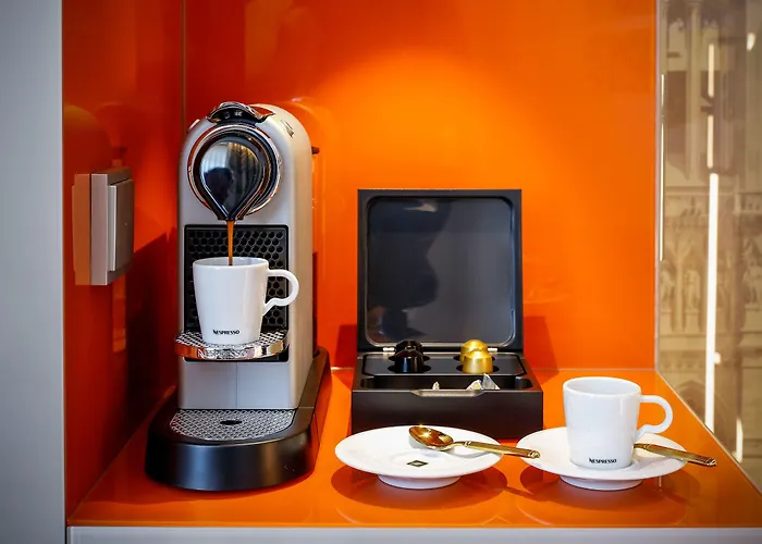 Hotel Boutiquehotel Tyrol Vienna