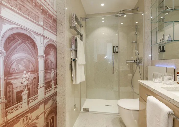 Boutiquehotel Tyrol Hotel Vídeň