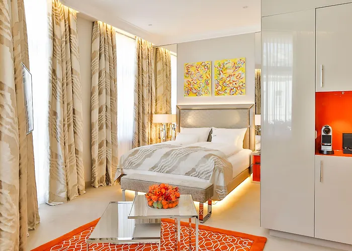 Boutiquehotel Tyrol 4*