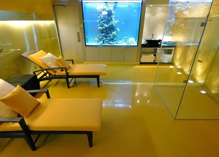 Boutiquehotel Tyrol