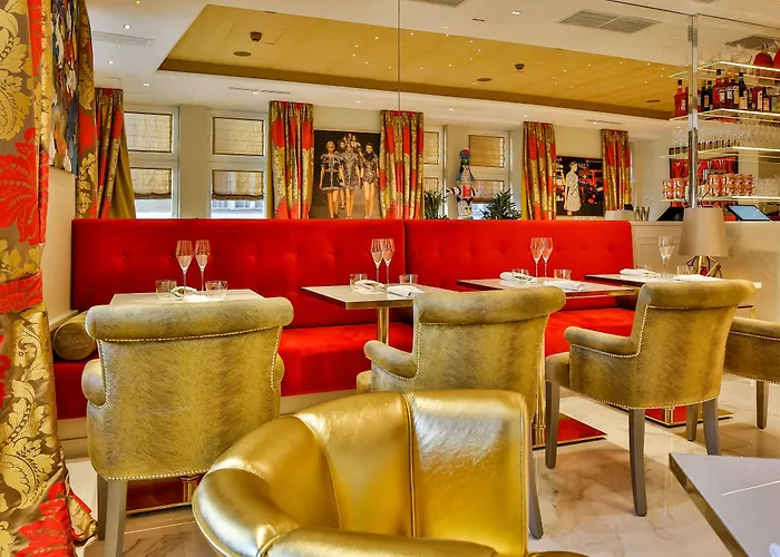 Boutiquehotel Tyrol Hotel 4*