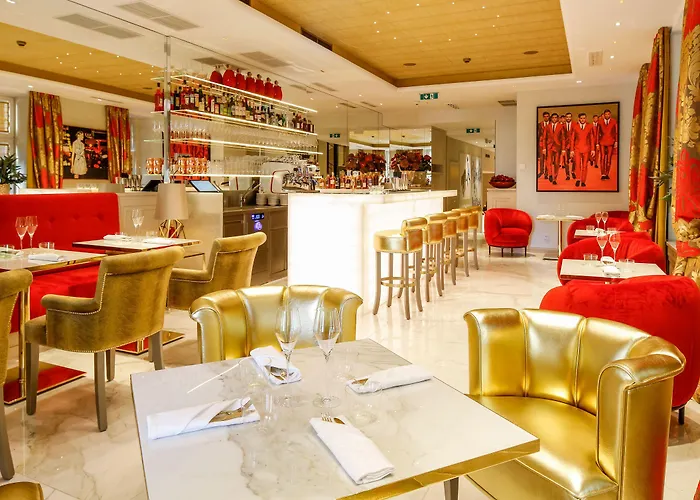 Hotel Boutiquehotel Tyrol 4*