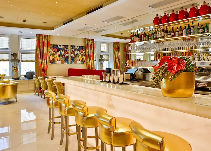 Boutiquehotel Tyrol Hotel Vienna