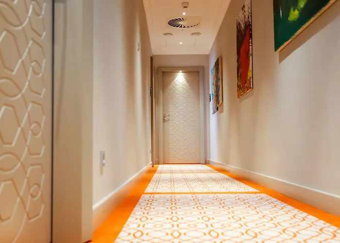 Boutiquehotel Tyrol Hotel 4*