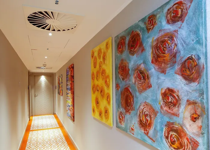 Boutiquehotel Tyrol 4* Vienna
