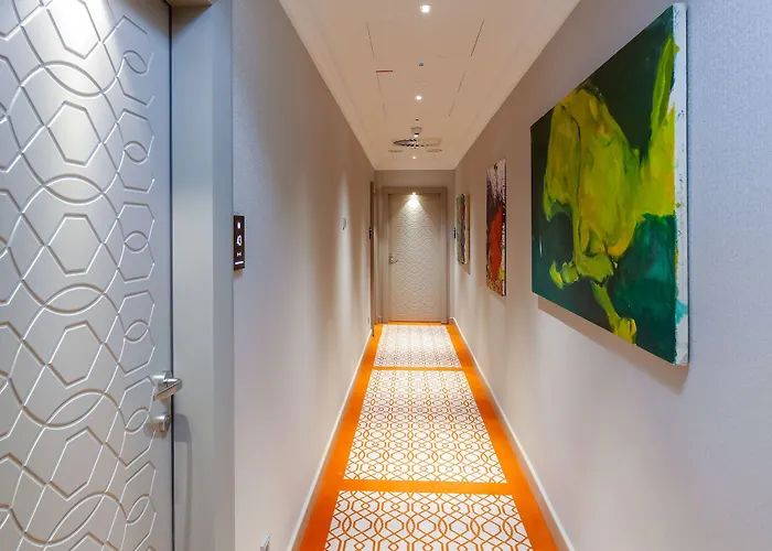 Hotel Boutiquehotel Tyrol Vienna