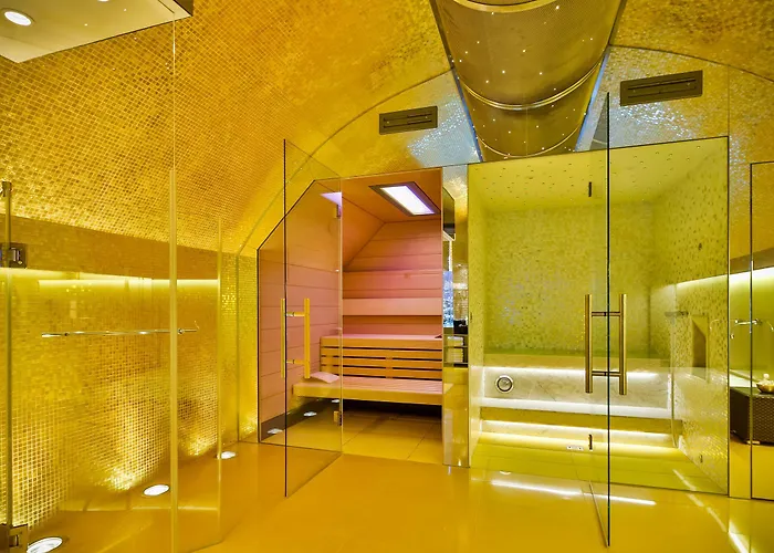 Boutiquehotel Tyrol Vienna