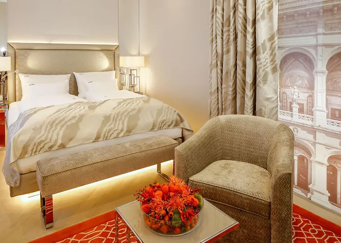 Boutiquehotel Tyrol Hotel 4*