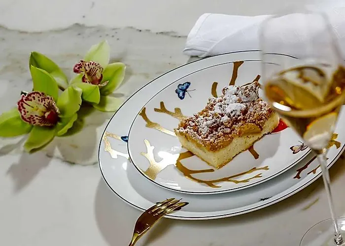 Boutiquehotel Tyrol