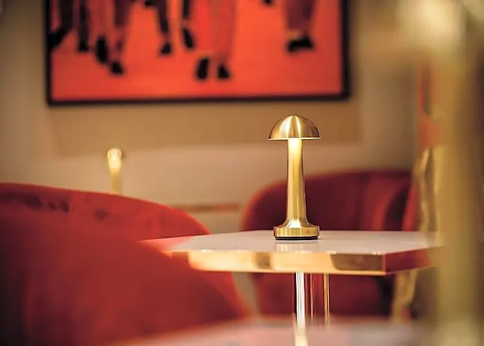 Boutiquehotel Tyrol Hotel Vienna
