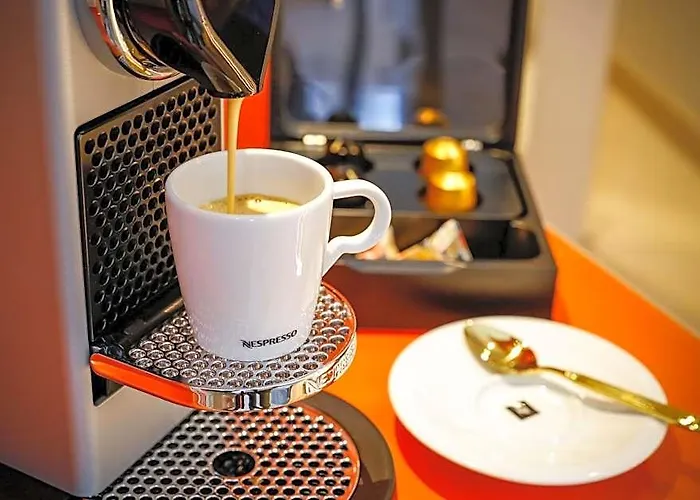 Boutiquehotel Tyrol Vienna