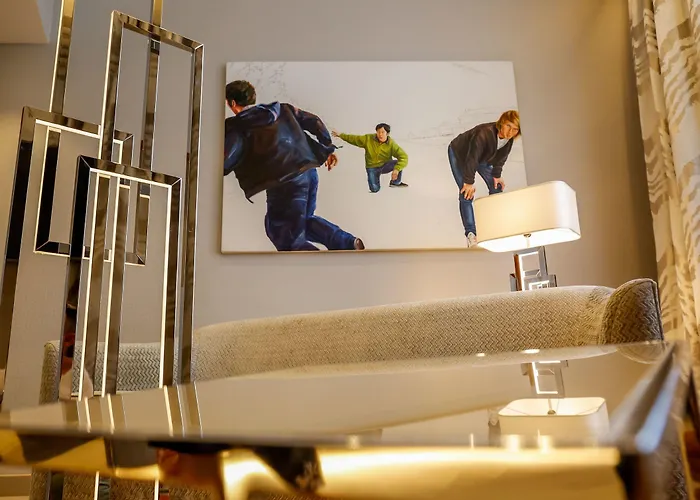 Boutiquehotel Tyrol Hotel Vídeň