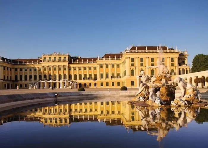 Hotel Boutiquehotel Tyrol Vídeň