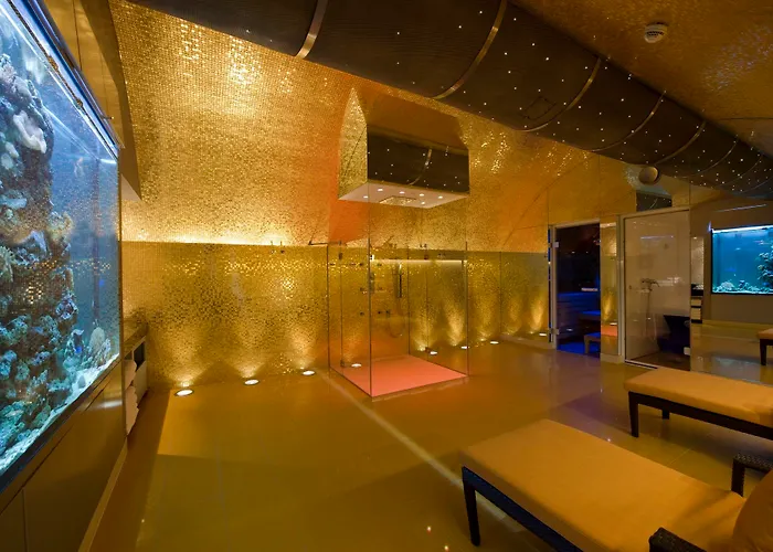Boutiquehotel Tyrol