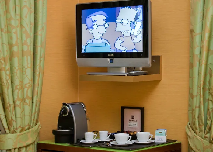 Hotel Boutiquehotel Tyrol