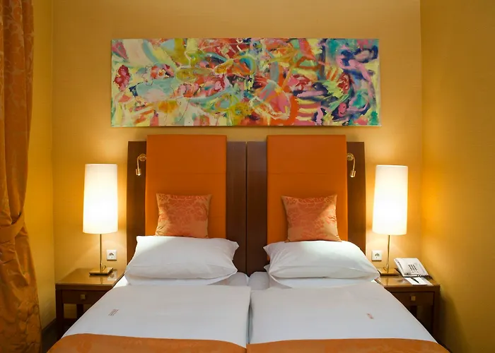 Boutiquehotel Tyrol