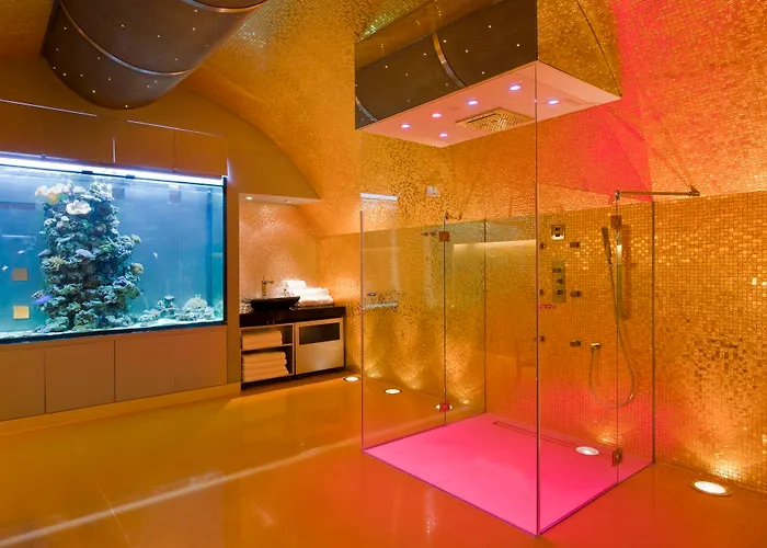 Hotel Boutiquehotel Tyrol Vienna