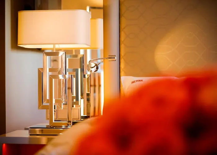 Boutiquehotel Tyrol Hotel Vienna